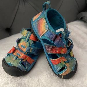 Keen Sandals - Toddler Size 7